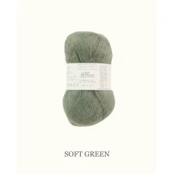 Biches og Buches LE PETIT SILK OG MOHAIR