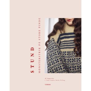 Stund - Augustins Anne-Sophie Nrby Velling