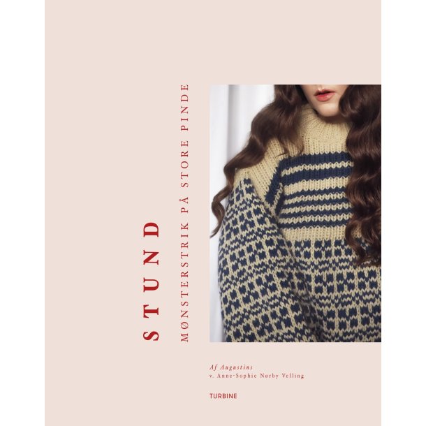 Stund - Augustins Anne-Sophie Nrby Velling