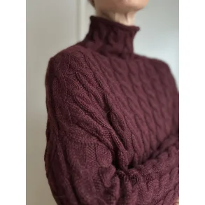 Sweater No. 31 fra My favourite Things Knitwear