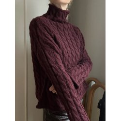 Sweater No. 31 fra My favourite Things Knitwear