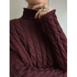Sweater No. 31 fra My favourite Things Knitwear