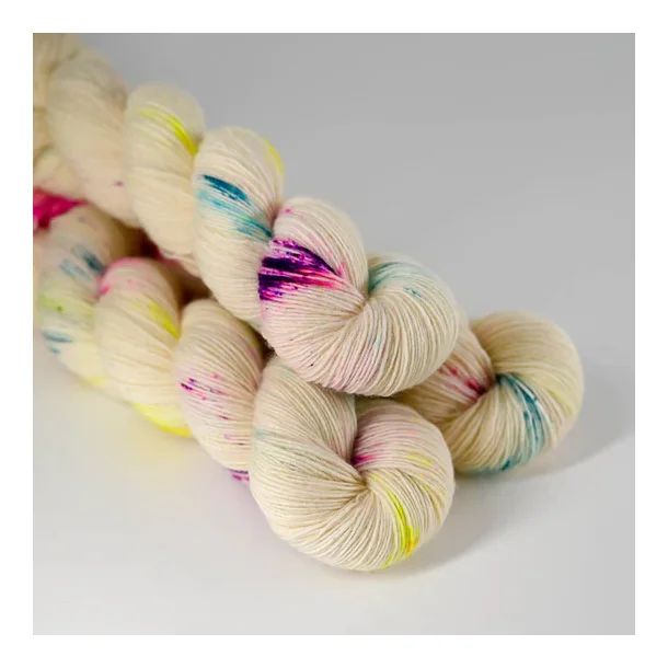 Sysleriget Merino Singles