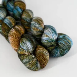 Sysleriget Merino Singles