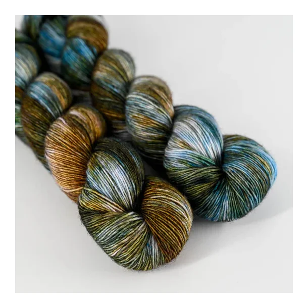 Sysleriget Merino Singles