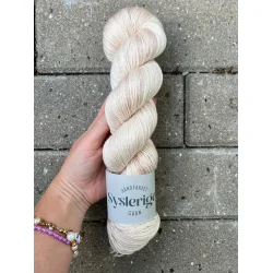 Sysleriget Merino Silk
