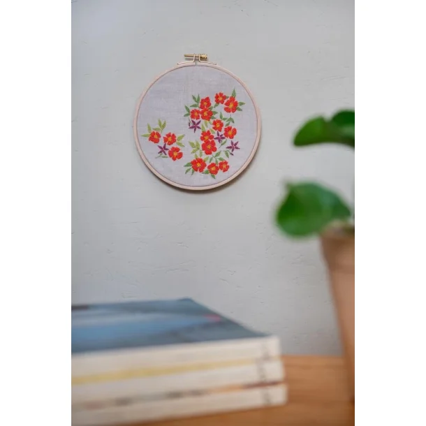 DMC The Forester's Wall