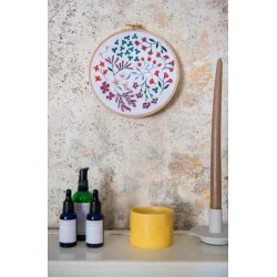 DMC The Forester's Wall