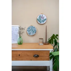 DMC The Forester's Wall