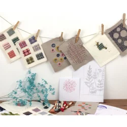 DMC The Menders Wardrobe