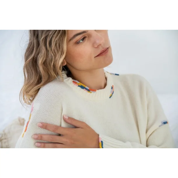 DMC The Menders Wardrobe