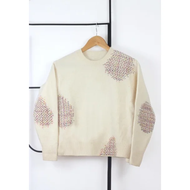 DMC The Menders Wardrobe