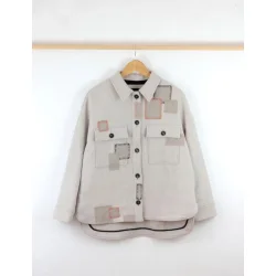 DMC The Menders Wardrobe