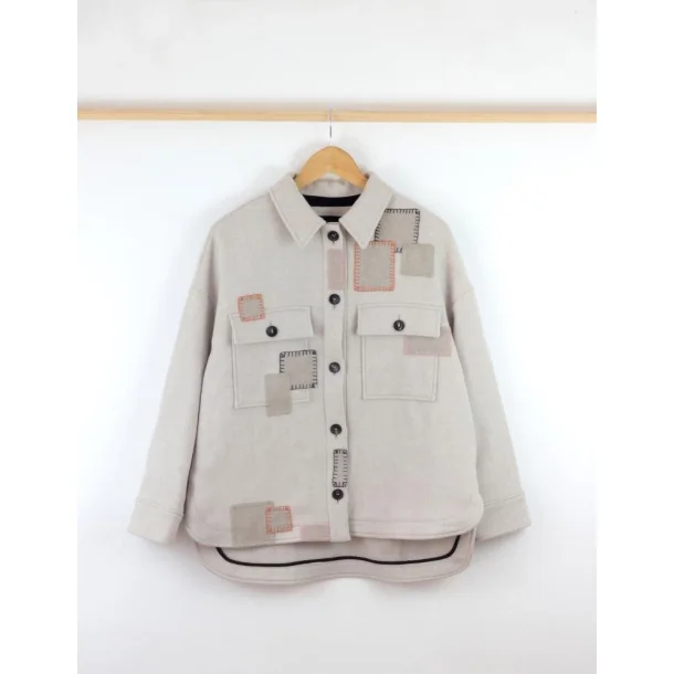 DMC The Menders Wardrobe