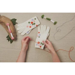 DMC The Menders Wardrobe