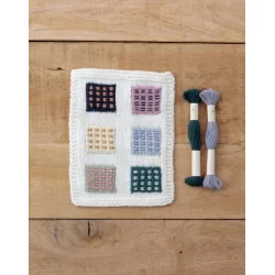 DMC The Menders Wardrobe