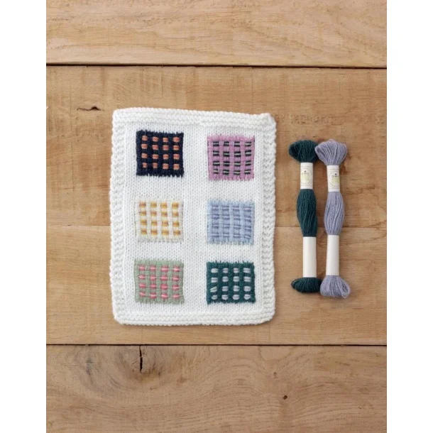 DMC The Menders Wardrobe