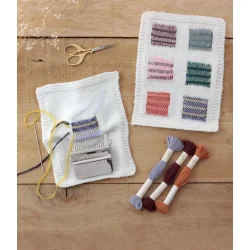 DMC The Menders Wardrobe