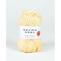 Rauma Tjukk Bomuld