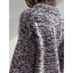 Trio_Loop_Sweater strikkekit af Otherloops str. XS-S