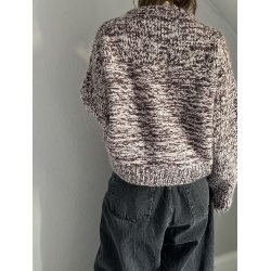 Trio_Loop_Sweater strikkekit af Otherloops str. XS-S