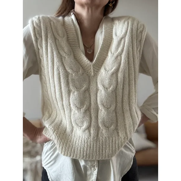  TULIP_LOOP_VEST - Str. 1