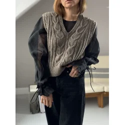  TULIP_LOOP_VEST - Str. 1