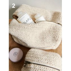 Sandnes strikkehfte TEMA 77 - Jul