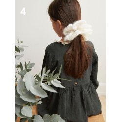 Sandnes strikkehfte TEMA 77 - Jul