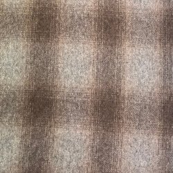 Italiensk uldblanding med tern pr 0,25 m.