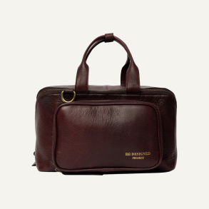 PROJECT 39 Projekttaske, Dark Cherry