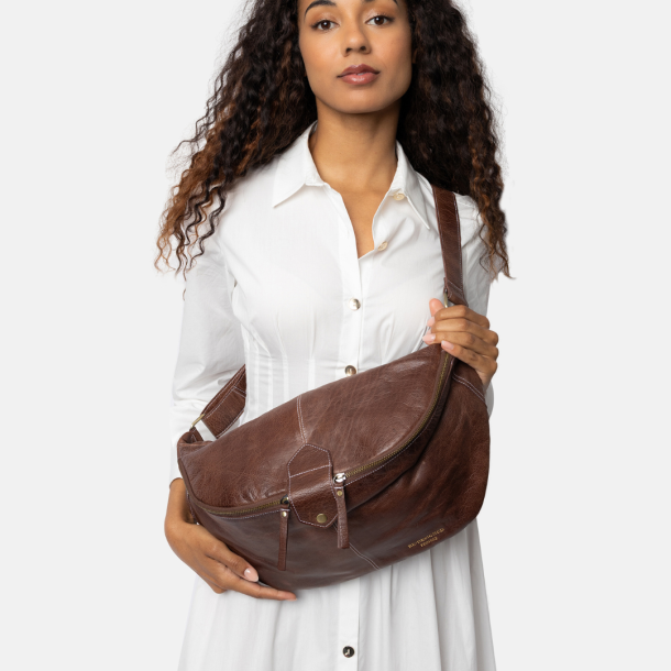 Project 96 - Woodsmoke