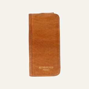 Project 102 - Burned Tan