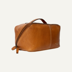 PROJECT 9 - Projekttaske lille Burned Tan