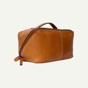 PROJECT 9 - Projekttaske lille Burned Tan