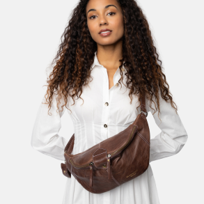 Project 95 - Woodsmoke