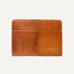 PROJECT 107 opskriftsholder, Burned Tan