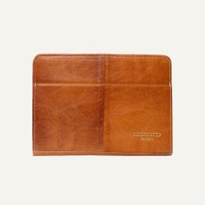 PROJECT 107 opskriftsholder, Burned Tan