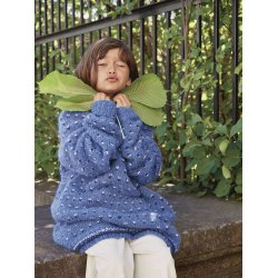 Sandnes strikkehfte Tiril 19 - nund Barn - Enkeltopskrifter