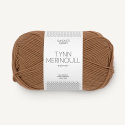 Sandnes Tynn Merinould