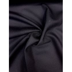 Uldgeorgette fra Ralph Lauren pr. 0,25 m - Flere farver