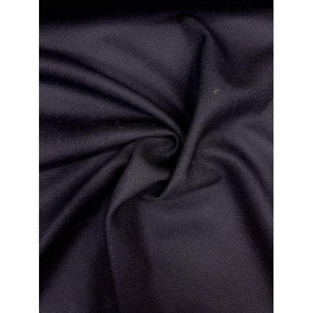 Uldgeorgette fra Ralph Lauren pr. 0,25 m - Flere farver