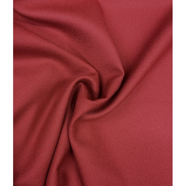 Uldgeorgette fra Ralph Lauren pr. 0,25 m - Flere farver