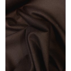 Uldgeorgette fra Ralph Lauren pr. 0,25 m - Flere farver