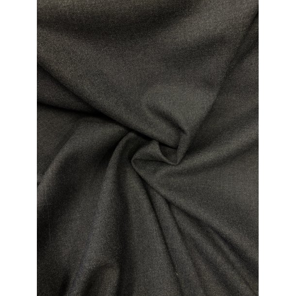 Uldgeorgette fra Ralph Lauren pr. 0,25 m - Flere farver