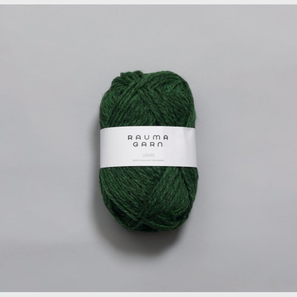 Rauma Vams 407 Gran meleret