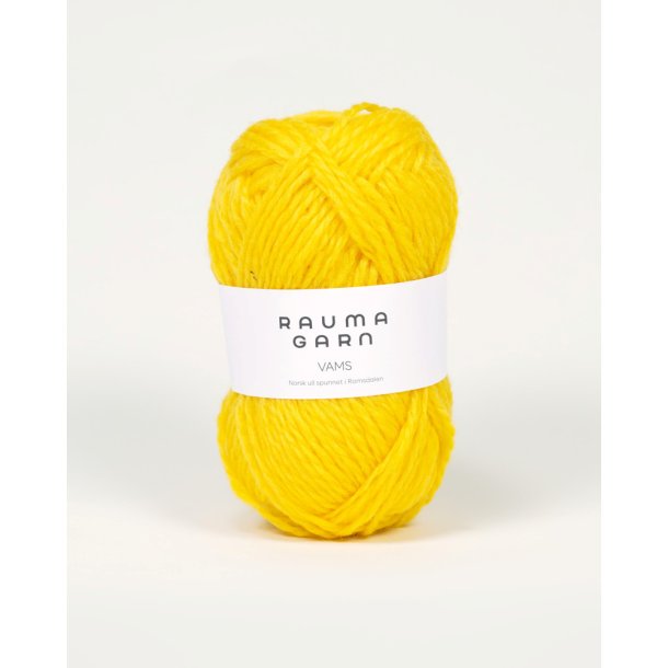 Rauma Vams