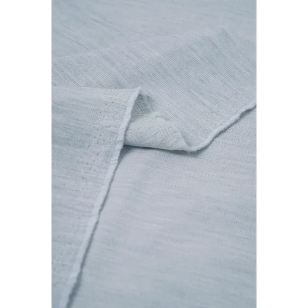 Woven Velvet Used Blue  Pr. 0,25 m - Atelier Brunette