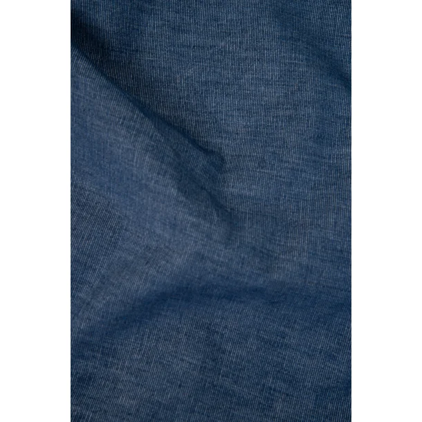 Woven Velvet  Vintage Blue Pr. 0,25 m - Atelier Brunette
