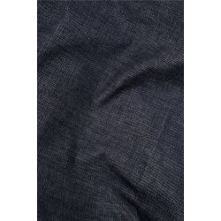 Woven Velvet Deep Charcoal Pr. 0,25 m - Atelier Brunette
